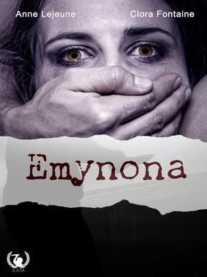 cover image of Emynona